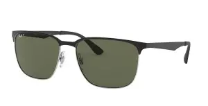 Ray-Ban RB3569 90049A