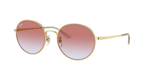 Ray-Ban RB3612D 001/I8