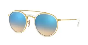 Ray-Ban RB3647N 001/4O