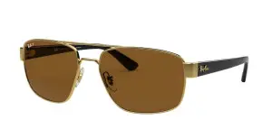 Ray-Ban RB3663 001/57