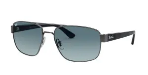 Ray-Ban RB3663 004/3M