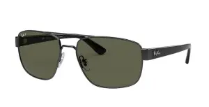 Ray-Ban RB3663 004/58