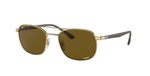Ray-Ban RB3670CH 001/AN
