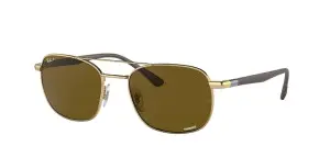Ray-Ban RB3670CH 001/AN