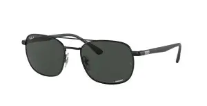 Ray-Ban RB3670CH 002/K8