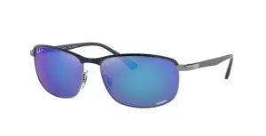 Ray-Ban RB3671CH 92044L