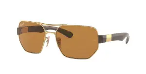 Ray-Ban RB3672 001/83