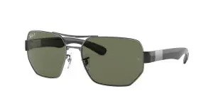 Ray-Ban RB3672 004/9A