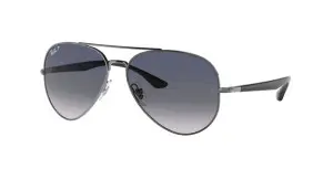 Ray-Ban RB3675 004/78