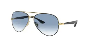 Ray-Ban RB3675 90003F