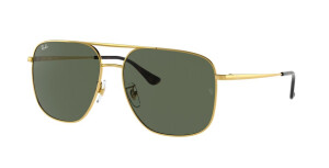 Ray-Ban RB3679D 001/71