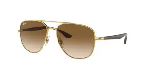 Ray-Ban RB3683 001/51