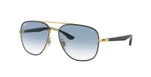 Ray-Ban RB3683 90003F