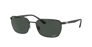 Ray-Ban RB3684CH 002/K8