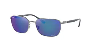 Ray-Ban RB3684CH 004/4L