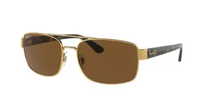 Ray-Ban RB3687 001/57