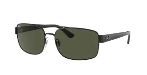 Ray-Ban RB3687 002/31