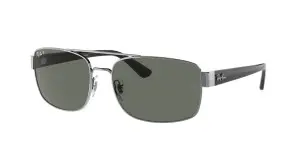 Ray-Ban RB3687 004/58