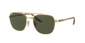 Ray-Ban RB3688 001/31