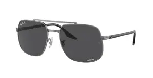 Ray-Ban RB3699 004/K8