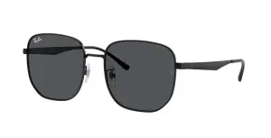 Ray-Ban RB3713D 002/87