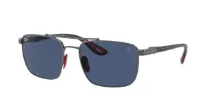 Ray-Ban RB3715M F08580