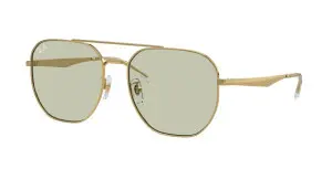 Ray-Ban RB3724D 001/2