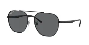 Ray-Ban RB3724D 002/81