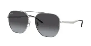 Ray-Ban RB3724D 003/8G