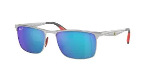 Ray-Ban RB3726M F007A1