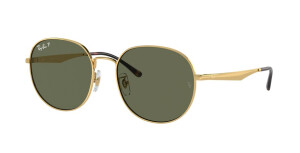 Ray-Ban RB3727D 001/9A