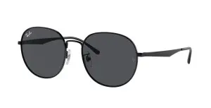 Ray-Ban RB3727D 002/87