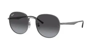 Ray-Ban RB3727D 004/8G