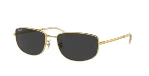 Ray-Ban RB3732 001/48