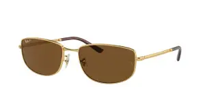 Ray-Ban RB3732 001/57