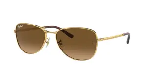 Ray-Ban RB3733 001/M2