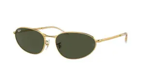 Ray-Ban RB3734 001/31