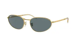 Ray-Ban RB3734 001/3R