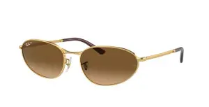 Ray-Ban RB3734 001/M2