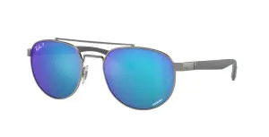 Ray-Ban RB3736CH 004/A1