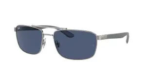 Ray-Ban RB3737 004/80