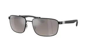 Ray-Ban RB3737CH 002/5J