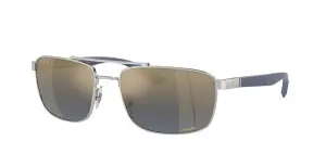 Ray-Ban RB3737CH 003/J0