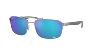 Ray-Ban RB3737CH 004/A1