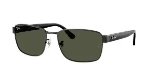 Ray-Ban RB3750 002/31