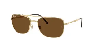 Ray-Ban RB3755 001/57