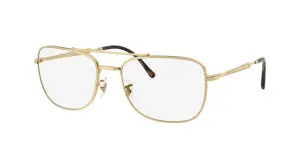 Ray-Ban RB3755 001/GG