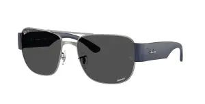 Ray-Ban RB3756CH 004/K8