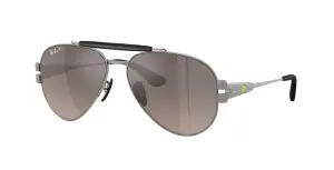 Ray-Ban RB3762M F1245J