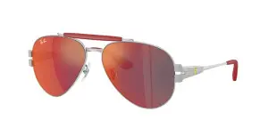 Ray-Ban RB3762M F1256P